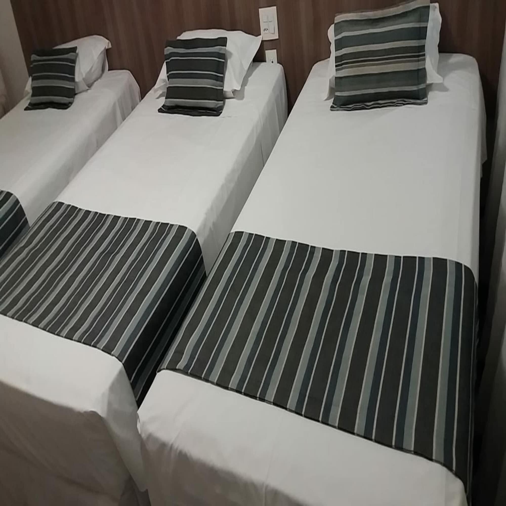 Allia Gran Pampulha Suites Belo Horizonte Buitenkant foto