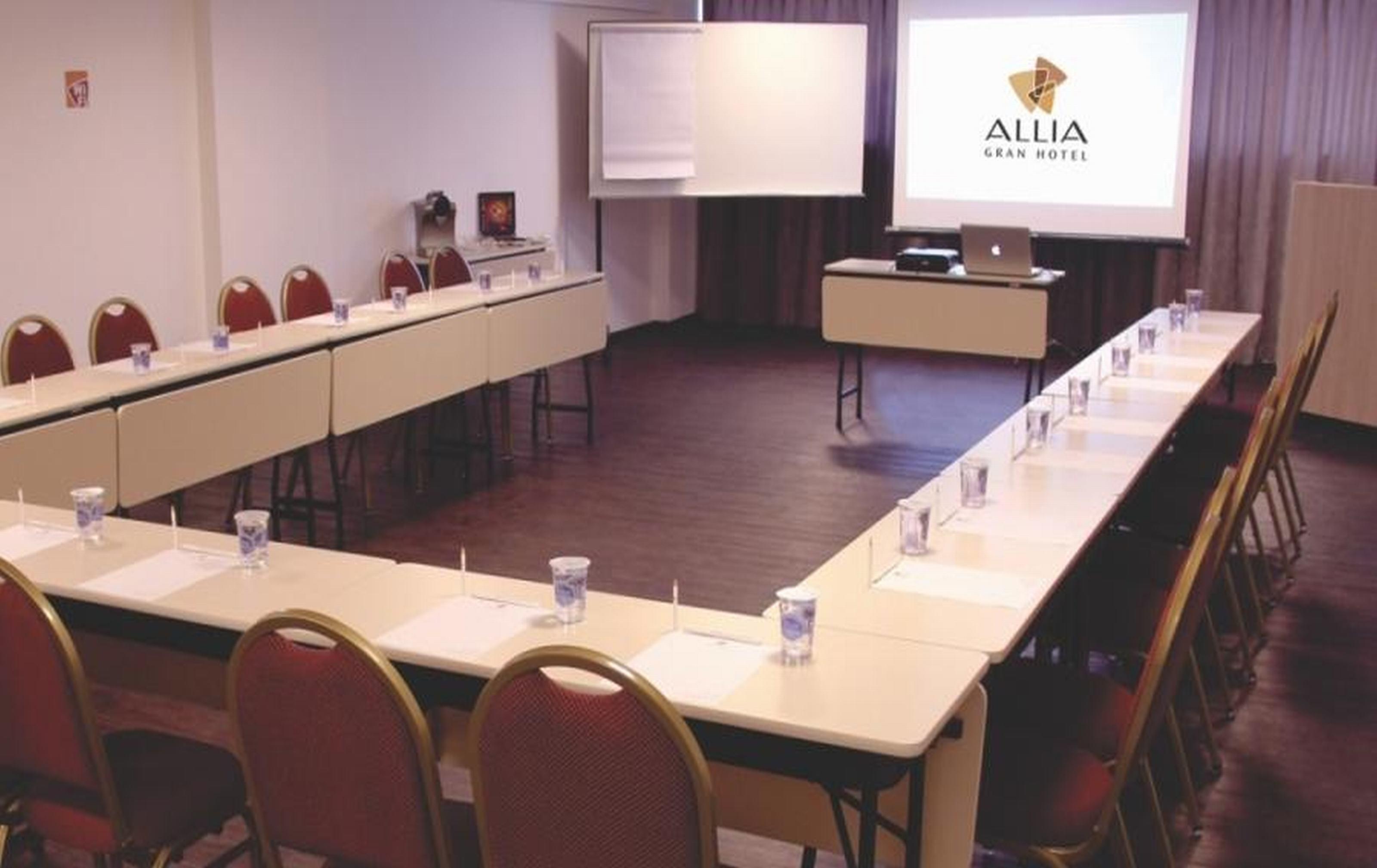 Allia Gran Pampulha Suites Belo Horizonte Buitenkant foto